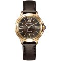 CITIZEN[シチズン] L [エル]  ROUND Collection  EM1163-09X　光発電エコ・ドライブ　正規品