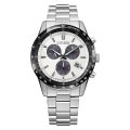 CITIZEN[シチズン]  CITIZEN コレクション　BL5614-59A　光発電エコ・ドライブ　 クロノグラフ 　メンズモデル　 正規品