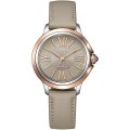 CITIZEN[シチズン] L [エル]  ROUND Collection  EM1166-01Z　光発電エコ・ドライブ　正規品