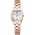 SEIKO[セイコー]  LUKIA[ルキア] SSWA014　Happy Collection ルキア30周年記念 edenworks コラボレーション限定モデル  国内限定：600本  クオーツ メタルバンド  レディスモデル　正規品