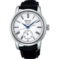 SEIKO[セイコー]PRESAGE[プレザージュ]　SART009　コアショップモデル　Craftsmanship Series  琺瑯ダイヤルモデル  メカニカル   レザーバンド  メンズ　 正規品