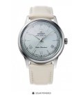 ORIENT[オリエント] CLASSIC　RN-WK0002E　オリエントバンビーノ38　ソーラーパワード 　 レザー　正規品