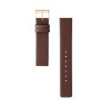 BAMBI[バンビ]BAMBI バンビ　 時計バンド　牛革　BCE079B　正規品　「腕時計交換ベルト」