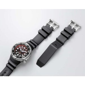 画像4: CITIZEN[シチズン]PROMASTER[プロマスター] MARINE  BN1024-01Z　光発電『エコ・ドライブ』 プロフェッショナル ダイバー  300m飽和潜水用防水モデル  メンズ　正規品