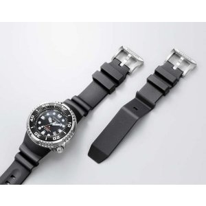 画像4: CITIZEN[シチズン]PROMASTER[プロマスター] MARINE  BN1024-01E　光発電『エコ・ドライブ』 プロフェッショナル ダイバー  300m飽和潜水用防水モデル  メンズ　正規品