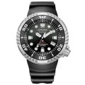 CITIZEN[シチズン]PROMASTER[プロマスター] MARINE  BN1024-01E　光発電『エコ・ドライブ』 プロフェッショナル ダイバー  300m飽和潜水用防水モデル  メンズ　正規品