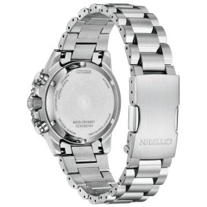 画像3: CITIZEN[シチズン]PROMASTER[プロマスター]　SKYシリーズ　CA4660-61A　光発電エコ・ドライブ　メンズモデル  正規品