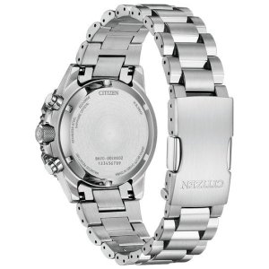 画像3: CITIZEN[シチズン]PROMASTER[プロマスター]　SKYシリーズ　CA4664-60X　光発電エコ・ドライブ　メンズモデル  正規品