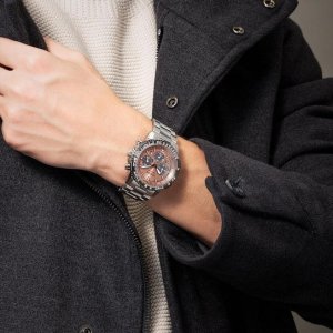 画像9: CITIZEN[シチズン]PROMASTER[プロマスター]　SKYシリーズ　CA4664-60X　光発電エコ・ドライブ　メンズモデル  正規品