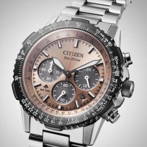 画像4: CITIZEN[シチズン]PROMASTER[プロマスター]　SKYシリーズ　CA4664-60X　光発電エコ・ドライブ　メンズモデル  正規品