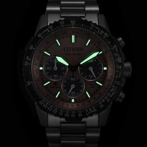 画像6: CITIZEN[シチズン]PROMASTER[プロマスター]　SKYシリーズ　CA4664-60X　光発電エコ・ドライブ　メンズモデル  正規品