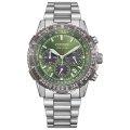 CITIZEN[シチズン]PROMASTER[プロマスター]　SKYシリーズ　CA4664-60W　光発電エコ・ドライブ　メンズモデル  正規品