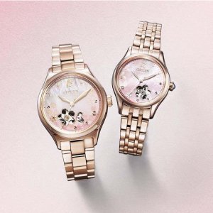 画像6: CITIZEN[シチズン]  シチズンコレクション PC1017-88Y メカニカル   オープンハート　世界限定1,900本 　レディースモデル    正規品