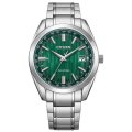 CITIZEN[シチズン]  CITIZEN コレクション　CB0261-53W　光発電エコ・ドライブ電波時計 ダイレクトフライト　メンズモデル　 正規品