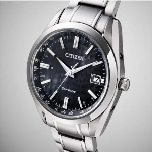 画像5: CITIZEN[シチズン]  CITIZEN コレクション　CB0261-53E　光発電エコ・ドライブ電波時計 ダイレクトフライト　メンズモデル　 正規品