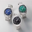 画像6: CITIZEN[シチズン]  CITIZEN コレクション　CB0261-53E　光発電エコ・ドライブ電波時計 ダイレクトフライト　メンズモデル　 正規品 (6)