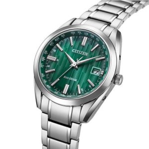 画像4: CITIZEN[シチズン]  CITIZEN コレクション　CB0261-53W　光発電エコ・ドライブ電波時計 ダイレクトフライト　メンズモデル　 正規品
