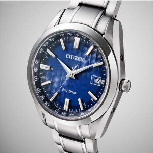 画像5: CITIZEN[シチズン]  CITIZEN コレクション　CB0261-53L　光発電エコ・ドライブ電波時計 ダイレクトフライト　メンズモデル　 正規品