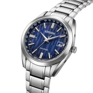 画像4: CITIZEN[シチズン]  CITIZEN コレクション　CB0261-53L　光発電エコ・ドライブ電波時計 ダイレクトフライト　メンズモデル　 正規品