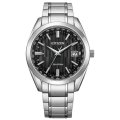 CITIZEN[シチズン]  CITIZEN コレクション　CB0261-53E　光発電エコ・ドライブ電波時計 ダイレクトフライト　メンズモデル　 正規品