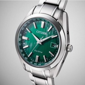 画像5: CITIZEN[シチズン]  CITIZEN コレクション　CB0261-53W　光発電エコ・ドライブ電波時計 ダイレクトフライト　メンズモデル　 正規品