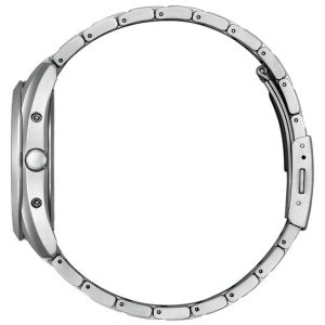 画像2: CITIZEN[シチズン]  CITIZEN コレクション　CB0261-53E　光発電エコ・ドライブ電波時計 ダイレクトフライト　メンズモデル　 正規品