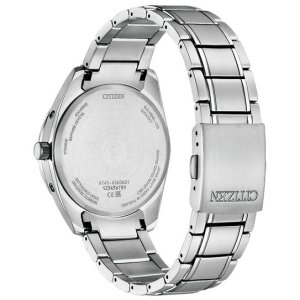 画像3: CITIZEN[シチズン]  CITIZEN コレクション　CB0261-53E　光発電エコ・ドライブ電波時計 ダイレクトフライト　メンズモデル　 正規品