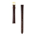 BAMBI[バンビ]BAMBI バンビ　 時計バンド　ワニ革（カイマン）BWE551B　正規品　「腕時計交換ベルト」