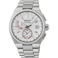 SEIKO[セイコー]  ASTRON[アストロン] SBXY093  NEXTER(ネクスター)  ソーラー電波修正　 国境なき医師団 2025コラボレーション限定モデル 　国内限定500本 　メンズモデル　正規品