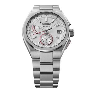 画像4: SEIKO[セイコー]  ASTRON[アストロン] SBXY093  NEXTER(ネクスター)  ソーラー電波修正　 国境なき医師団 2025コラボレーション限定モデル 　国内限定500本 　メンズモデル　正規品