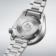 画像7: SEIKO[セイコー]  PROSPEX[プロスペックス] コアショップモデル SBEJ027　セイコーダイバーズウオッチ 60周年記念 限定モデル 世界限定：6,000本（うち国内：2,000本） メンズモデル　正規品