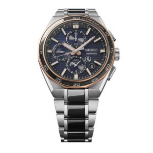 画像5: SEIKO[セイコー]  ASTRON[アストロン]　SBXC180  コアショップ専用モデル　 Nexter 　ソーラーGPS衛星電波修正　2025 限定モデル 　世界限定：1,500本（うち国内：800本）  メンズ　正規品