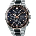 SEIKO[セイコー]  ASTRON[アストロン]　SBXC180  コアショップ専用モデル　 Nexter 　ソーラーGPS衛星電波修正　2025 限定モデル 　世界限定：1,500本（うち国内：800本）  メンズ　正規品