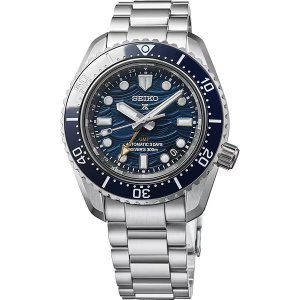 画像1: SEIKO[セイコー]  PROSPEX[プロスペックス] コアショップモデル SBEJ027　セイコーダイバーズウオッチ 60周年記念 限定モデル 世界限定：6,000本（うち国内：2,000本） メンズモデル　正規品