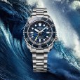画像8: SEIKO[セイコー]  PROSPEX[プロスペックス] コアショップモデル SBEJ027　セイコーダイバーズウオッチ 60周年記念 限定モデル 世界限定：6,000本（うち国内：2,000本） メンズモデル　正規品 (8)