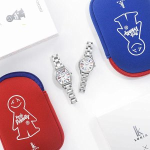 画像15: SEIKO[セイコー]  LUKIA[ルキア] Essential Collection　SSVV089　セイコールキア 30周年記念 MR.FRIENDLY コラボレーション限定モデル 国内限定500本 　レディス 　正規品