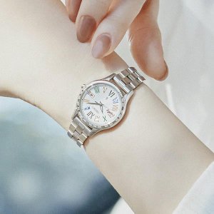 画像11: SEIKO[セイコー]  LUKIA[ルキア] Essential Collection　SSVV089　セイコールキア 30周年記念 MR.FRIENDLY コラボレーション限定モデル 国内限定500本 　レディス 　正規品