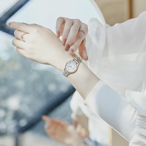 画像12: SEIKO[セイコー]  LUKIA[ルキア] Essential Collection　SSVV089　セイコールキア 30周年記念 MR.FRIENDLY コラボレーション限定モデル 国内限定500本 　レディス 　正規品