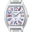 画像6: SEIKO[セイコー]  LUKIA[ルキア] Happy Collection　SSVW237　セイコールキア 30周年記念 MR.FRIENDLY コラボレーション限定モデル 国内限定500本  　レディス 　正規品