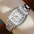 画像11: SEIKO[セイコー]  LUKIA[ルキア] Happy Collection　SSVW237　セイコールキア 30周年記念 MR.FRIENDLY コラボレーション限定モデル 国内限定500本  　レディス 　正規品