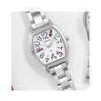 画像13: SEIKO[セイコー]  LUKIA[ルキア] Happy Collection　SSVW237　セイコールキア 30周年記念 MR.FRIENDLY コラボレーション限定モデル 国内限定500本  　レディス 　正規品