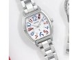 画像13: SEIKO[セイコー]  LUKIA[ルキア] Happy Collection　SSVW237　セイコールキア 30周年記念 MR.FRIENDLY コラボレーション限定モデル 国内限定500本  　レディス 　正規品 (13)
