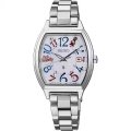 SEIKO[セイコー]  LUKIA[ルキア] Happy Collection　SSVW237　セイコールキア 30周年記念 MR.FRIENDLY コラボレーション限定モデル 国内限定500本  　レディス 　正規品