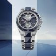 画像8: SEIKO[セイコー]  ASTRON[アストロン]　SBXC181  コアショップ専用モデル　 NEXTER(ネクスター) 　ソーラーGPS衛星電波修正　デュアルタイム・クロノグラフ　メンズモデル　正規品 (8)