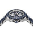 画像4: SEIKO[セイコー]  ASTRON[アストロン]　SBXC181  コアショップ専用モデル　 NEXTER(ネクスター) 　ソーラーGPS衛星電波修正　デュアルタイム・クロノグラフ　メンズモデル　正規品