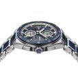 画像4: SEIKO[セイコー]  ASTRON[アストロン]　SBXC181  コアショップ専用モデル　 NEXTER(ネクスター) 　ソーラーGPS衛星電波修正　デュアルタイム・クロノグラフ　メンズモデル　正規品 (4)