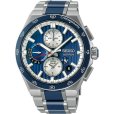 画像1: SEIKO[セイコー]  ASTRON[アストロン]　SBXC181  コアショップ専用モデル　 NEXTER(ネクスター) 　ソーラーGPS衛星電波修正　デュアルタイム・クロノグラフ　メンズモデル　正規品 (1)