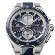 画像7: SEIKO[セイコー]  ASTRON[アストロン]　SBXC181  コアショップ専用モデル　 NEXTER(ネクスター) 　ソーラーGPS衛星電波修正　デュアルタイム・クロノグラフ　メンズモデル　正規品 (7)