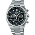 SEIKO[セイコー]  ASTRON[アストロン] SBXY097   NEXTER（ネクスター）ソーラー電波修正 　クロノグラフ　メンズモデル　正規品