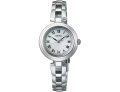 SEIKO[ セイコー]　SEIKO SELECTION[セイコー セレクション]　SWFH145　Sシリーズ ソーラー電波修正 レディース メタルバンド　正規品